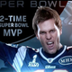 Illustration for article titled Tom Brady Earns Four-Game Suspension For Role In Deflating Footballs
